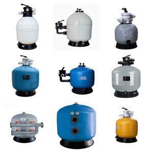 Chine Fabricant 800Mm <span class=keywords><strong>Traitement</strong></span> de l'eau Filtre à sable <span class=keywords><strong>hors</strong></span> <span class=keywords><strong>sol</strong></span> pour bain à remous - Product Image 5