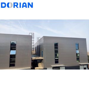 40x40 Edificios <span class=keywords><strong>de</strong></span> acero baratos Estructura metálica Costo Precios <span class=keywords><strong>de</strong></span> almacén <span class=keywords><strong>de</strong></span> acero - Product Image 3