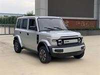 Voiture électrique, nouveau produit énergétique