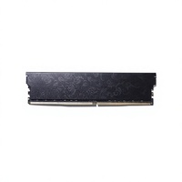 Mémoire DDR5 5600/6000/6400 MHz CL32/36/38/40 RAM de bureau 16 Go 32 Go Module de mémoire UDIMM pour jeux informatiques Stock d'usine