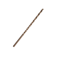 Foret long HSS à fente complète DIN1869 Série 1, 2 et 3 du fabricant