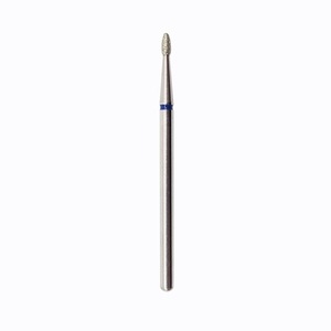 Diamond Cuticle Clean Nail <b>Drill</b> <b>Bit</b> Grit M for Electric Nail File Manicure Pedicure Rotary Burr - Product Image 3