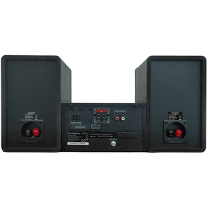 Amadeus Hi-Fi System With Cd <b>Usb</b> Bluetooth <b>Player</b> Dab Radio Stereo Micro System - Product Image 2