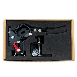 Frein à main USB E-Brake System avec pince pour Logitech G29/g27/g25 T500 SIM Racing Games FANATEC <span class=keywords><strong>OSW</strong></span> DIRT RALLY Horizon - Product Image 5