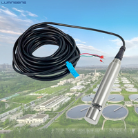 Analizador de Calidad del Agua, Sensor Multiparamétrico de Laboratorio, Portátil e Integrado, para COD, BOD, Estanques de Camarones y Aplicaciones Futuras