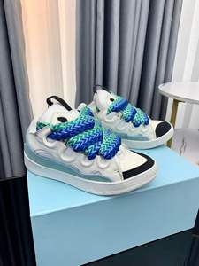 High-quality Sporty Walking Shoes Fashionable Versatile Luxurious Designer Casual Men's Custom-made Comfortable Cushioning - Product Image 2
