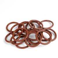Hot Selling Conduct ive Rubber O-Ring unterschied licher Größe