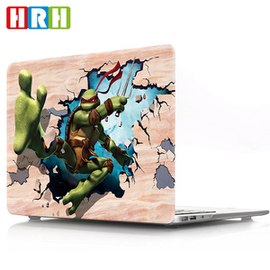 <span class=keywords><strong>Estuche</strong></span> rígido personalizado <span class=keywords><strong>para</strong></span> PC con impresión 3D <span class=keywords><strong>para</strong></span> MacBook Pro 13 15 <span class=keywords><strong>Estuche</strong></span> M1 A2338 <span class=keywords><strong>Estuche</strong></span> <span class=keywords><strong>para</strong></span> computadora portátil - Product Image 6