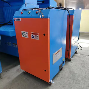 Nouvelle technologie de pointe pour l'élimination des poussières d'échappement, l'extraction des fumées de soudage, la filtration des particules de fumée, le nettoyage de la découpe et du soudage, 99,99% - Product Image 6