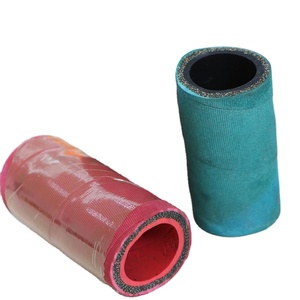 <span class=keywords><strong>Tuyau</strong></span> de livraison <span class=keywords><strong>d</strong></span>'<span class=keywords><strong>eau</strong></span> de refroidissement <span class=keywords><strong>isolant</strong></span> sans carbone pour four électrique - Product Image 1