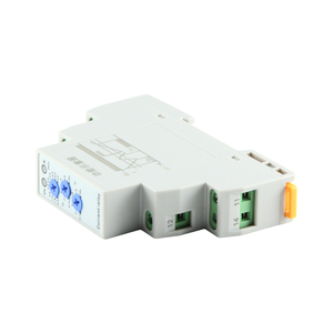 Cntd CDA6-216 thu nhỏ IP20 Đường Sắt Thời gian trễ hẹn giờ <span class=keywords><strong>Relay</strong></span> AC85-240V AC giám sát hiện tại bảo vệ với Epoxy tính năng - Product Image 6