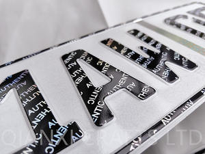 Matrícula de coche de Burundi personalizada Ruanda Tanzania RDC Congo Uganda Matrícula - Product Image 5