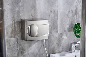 <span class=keywords><strong>Sèche</strong></span>-<span class=keywords><strong>mains</strong></span> commercial compact <span class=keywords><strong>automatique</strong></span> <span class=keywords><strong>professionnel</strong></span> - Product Image 2