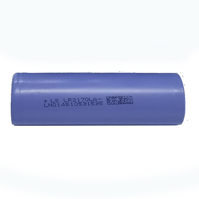 LiShen LR2170LA 21700 3.7v 7.4v 4000mah Rechargeable Battery for Electric Vehicle Energy Storage Products