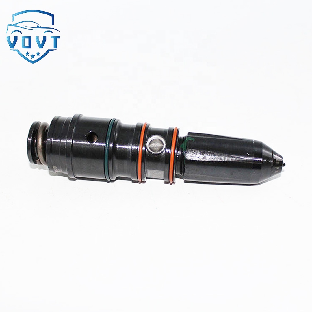 High Quality Diesel injector NT855 3054218 Diesel Fuel Injector For CUMMINS Spare Part