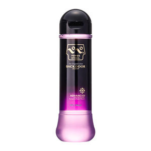 Lubricante Anal en Gel sin Perfume, Soluble en Agua, para Mujeres, Loción Sexual para Pruebas - Product Image 1