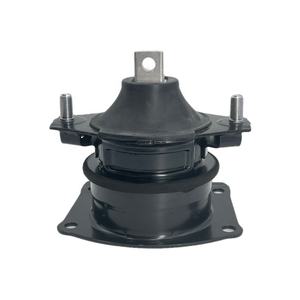 YUBOH Motor halterung Neuer Ersatz für Accord für City CRV für 50810-SDB-A02 2007 1999 24-monatige Garantie - Product Image 3