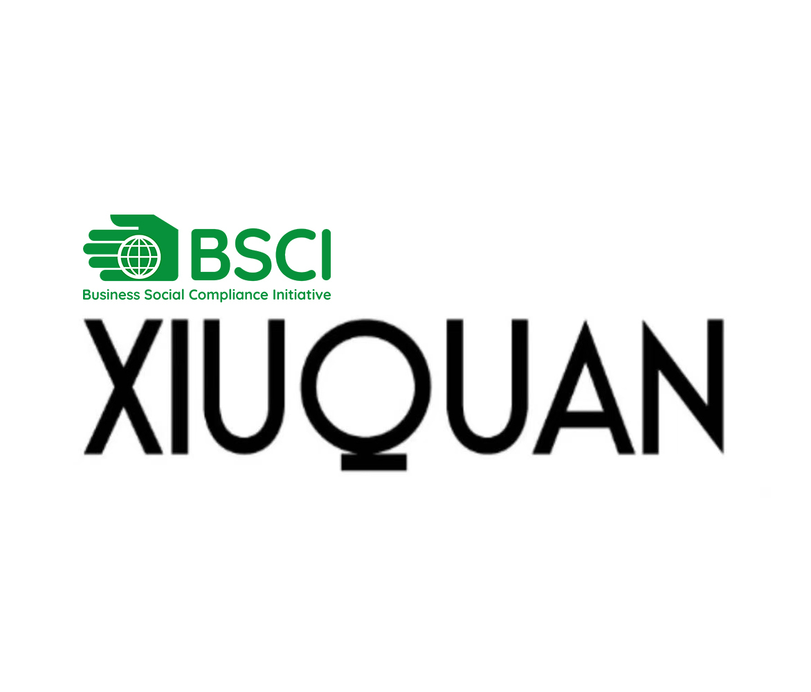 Guangzhou Xiuquan Leatherware Co., Ltd. logo