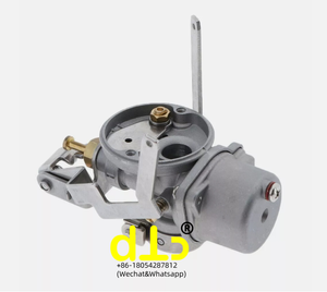 Carburador 3F0-03100 para Motor Fuera de Borda Tohatsu Nissan M 2.5-3.5HP 2T - Product Image 5
