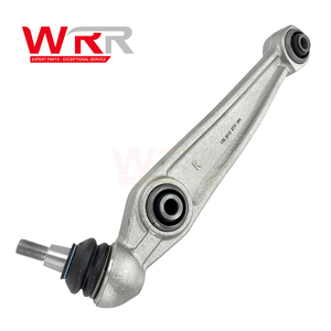 31126771894 31126798108 Bras de suspension pour BMW F01 F06 740i 640i, bras inférieur avant, biellette de suspension, biellette de direction, pièce métallique de châssis - Product Image 4