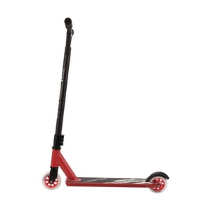<span class=keywords><strong>Trottinette</strong></span> <span class=keywords><strong>freestyle</strong></span> professionnelle en gros avec deux roues en PU pour figures extrêmes en ville - Product Image 2
