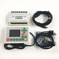 Système de contrôle de découpe laser à fibre Ruida Controller RDC6563FG pour machine de découpe laser