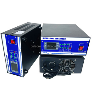 Gerador Ultrassônico de <span class=keywords><strong>1000W</strong></span> para Tanque de Limpeza Ultrassônica, Gerador Ultrassônico para Limpador Ultrassônico Inteligente de Aço Inoxidável - Product Image 4