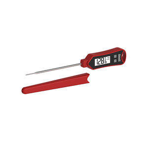 Termômetro digital para churrasco, a venda por atacado, termômetro para cozinha - Product Image 4