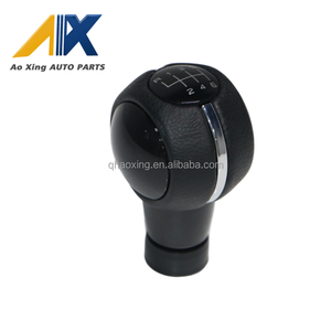 หัวเกียร์รถยนต์ขายดี หัวเกียร์เปลี่ยนเกียร์แบบแมนนวล 6 สปีด อะไหล่เปลี่ยนหัวเกียร์ - Product Image 4