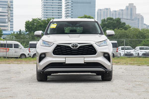 Grossistes de voitures chinoises : Véhicules d'<span class=keywords><strong>occasion</strong></span> de qualité pour Toyota Highlander – Prix abordable et approvisionnement abondant - Product Image 2