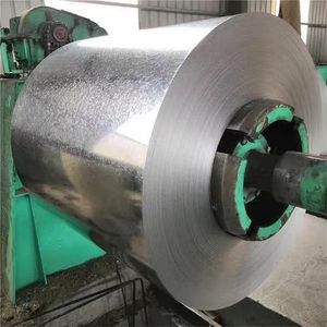 لفائف من الصلب المجلفن المغلفن بالزنك المصنوع من الصلب المضغوط بالحرارة PPGL PPGI - Product Image 3
