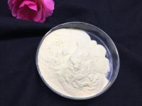 Scleroglucane Biopolymère 150 Stabilisé au Sel et à l'Acide ℃   Stabilité thermique pour le contrôle des profils et l'étanchéité des conduites