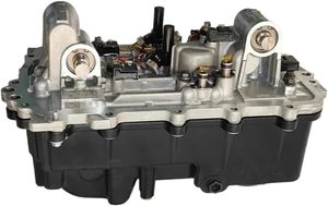 Cuerpo de válvula de transmisión automática 7DCT250 remanufacturado, compatible con Buick Encore Roewe <span class=keywords><strong>MG</strong></span>, caja de cambios de doble embrague de <span class=keywords><strong>7</strong></span> velocidades - Product Image 2