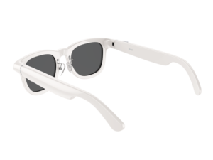 แว่นตาอัจฉริยะ X01 พร้อมกล้องถ่ายรูป บันทึกวิดีโอ แปลภาษา และเป็นผู้ช่วยด้าน<span class=keywords><strong>ภาษา</strong></span> - Product Image 6