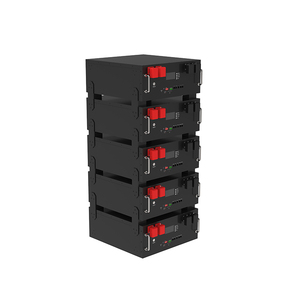 Batería LiFePO4 de Montaje en Rack 25.6V100AH para Servicios Auxiliares de Red - Product Image 6