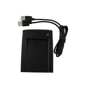 도매 무드라이버 USB 인터페이스 <span class=keywords><strong>125Khz</strong></span> <span class=keywords><strong>RFID</strong></span> 카드 리더기 TK4100 EM4305 ABS ISO11784/5 <span class=keywords><strong>RFID</strong></span> 리더기 및 라이터 출입 통제용 - Product Image 1
