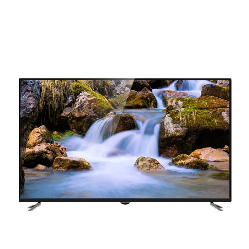 Weier 24 inch 55 inch television 65 inch 4k smart led tv 32 inch 4k tv