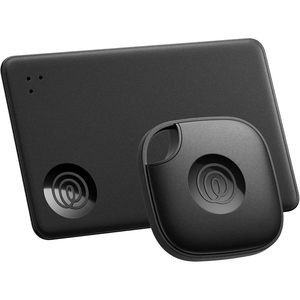 Paquete Inicial Tile Tracker con Control por Aplicación para Llaves, Carteras y Más, Compatible con iOS y Android - Product Image 1