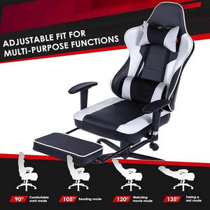 Silla de Juego Ergonómica <span class=keywords><strong>Scorpion</strong></span> 2 Pro para PS5, Silla <span class=keywords><strong>Gamer</strong></span> <span class=keywords><strong>Scorpion</strong></span> 2026 con Masaje y Envío Gratis, Silla de Oficina - Product Image 3