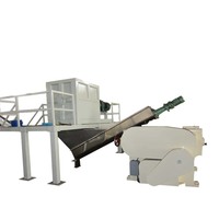 Support personnalisé Mélangeur à ruban à double vis/Mélangeur de poudre mélangeur machine/utilisation dans l'industrie Mélangeur de poudre chimique fournisseur chinois