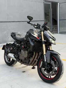 QJMOTOR SRK 600 600ซีซี รถจักรยานยนต์สตรีทไบค์สี่สูบ ระบายความร้อนด้วยน้ำ ระบบเบรก ABS ประสิทธิภาพสูง ใช้เชื้อเพลิงเบนซิน Srk600 สมรรถนะสูง - Product Image 4