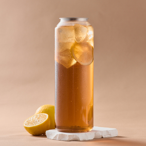 Directo de fábrica, 250ml, 330ml, 500ml, botella de plástico transparente, lata de refresco para jugo, leche de burbujas, botella de lata de bebida fácil de abrir - Product Image 3