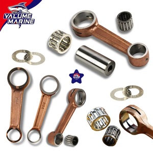 ชุดลูกสูบ VACUME MARINE สำหรับเครื่องยนต์เรือยามาฮ่า 2-200 แรงม้า อะไหล่ซ่อมเครื่องยนต์เบนซิน - Product Image 4