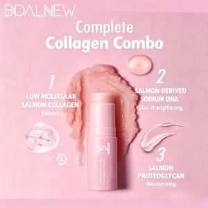 Toptan Kore PRN Esans Sütü Anti-Aging Balsamı %5 Volufiline PRN Kolajen Sütü Kırışıklık Giderici Çok Etkili Yüz ve Vücut Balsamı - Product Image 3