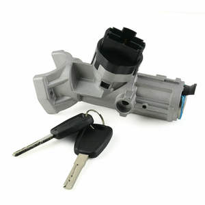 Contactschakelaar Vat Slot Voor Fiat Ducato Peugeot Boxer Citroen Relais Oem 1329316080 1348421080 1361031080 - Product Image 1