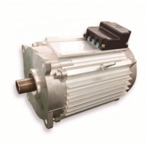 Kit de conversion de moteur de voiture Brogen 72V 15kw pour voiture - Product Image 4