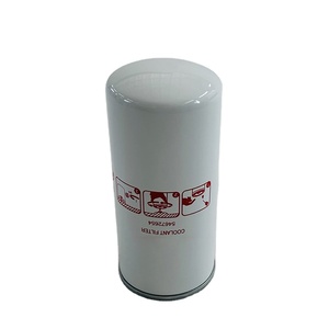 แมนนี่ ไส้กรองน้ำมันอุตสาหกรรมคุณภาพสูงรุ่นใหม่ DSR-100/75A (กระดาษกรอง) สำหรับเครื่องอัดอากาศแบบสกรู พร้อมการรับประกัน 6 เดือน - Product Image 1