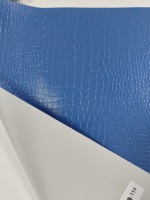 Cuir PU ST282 - Cuir synthétique pour boîte à bijoux, décoratif