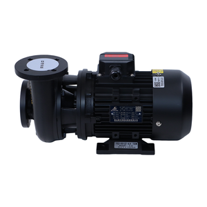 ปั๊มน้ำแรงเหวี่ยงอัลลังค์ประสิทธิภาพสูง สำหรับงานอุตสาหกรรม - Product Image 5