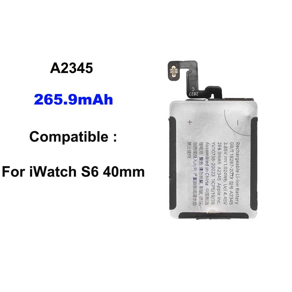 A2345 s6 40mm